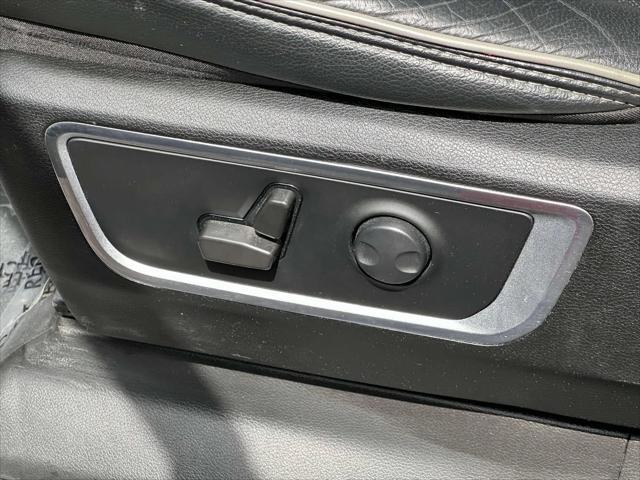 used 2022 Ram 1500 car, priced at $35,498