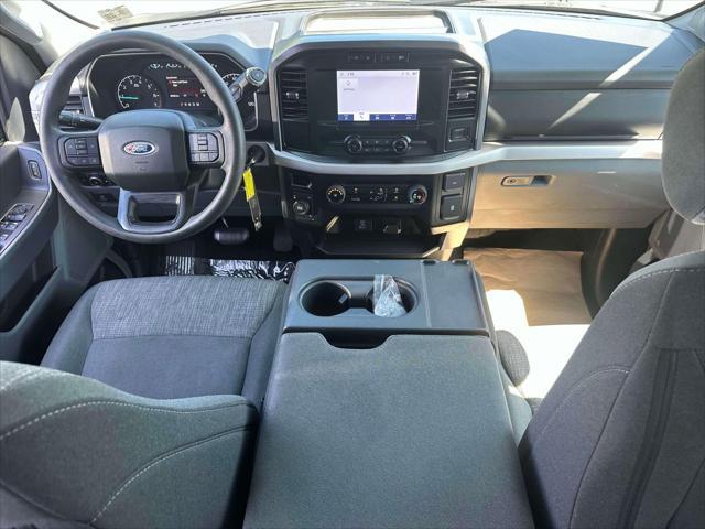 used 2023 Ford F-150 car, priced at $37,998
