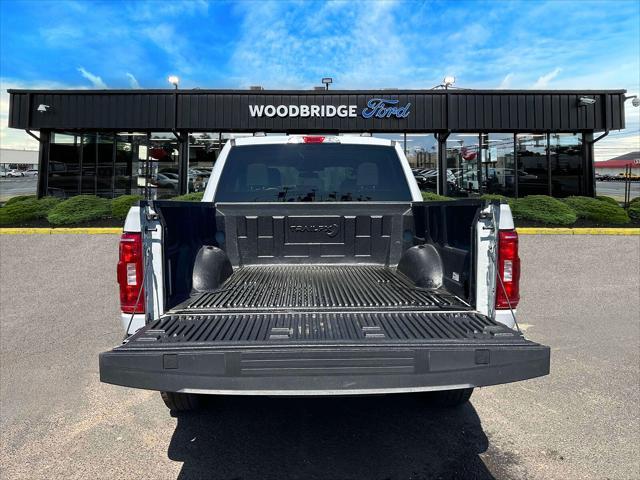 used 2023 Ford F-150 car, priced at $37,998