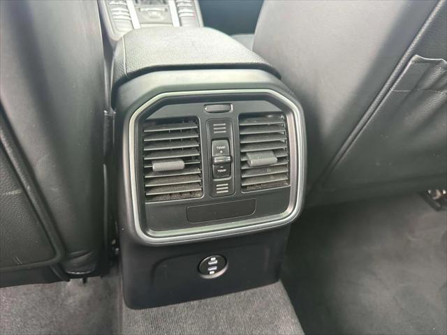 used 2021 Porsche Macan car, priced at $34,998