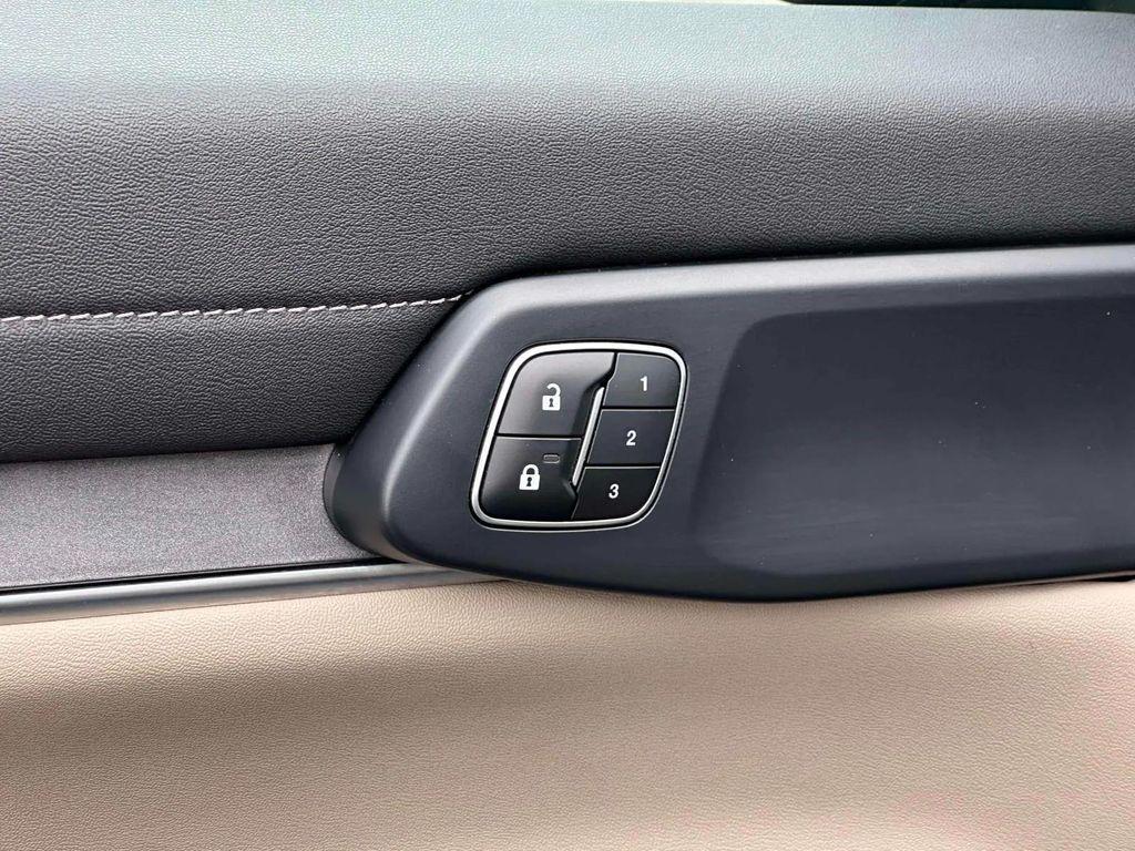 used 2024 Ford Ranger car, priced at $38,998