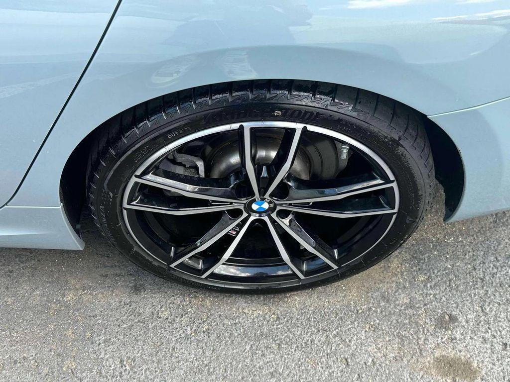 used 2024 BMW 330 car, priced at $41,498
