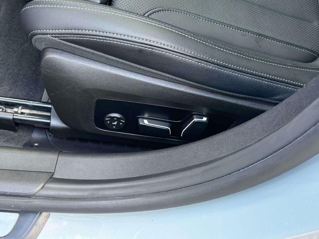 used 2024 BMW 330 car, priced at $41,498