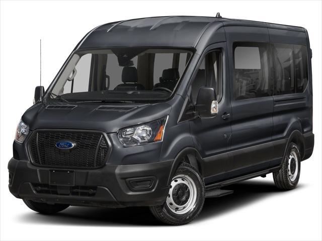 new 2024 Ford Transit-350 car, priced at $59,294