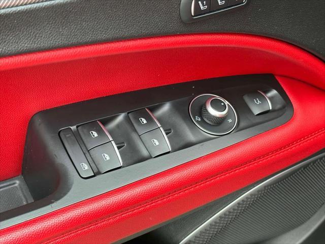 used 2020 Alfa Romeo Stelvio car, priced at $22,998