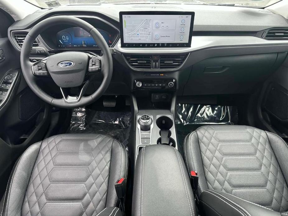used 2023 Ford Escape car, priced at $31,498