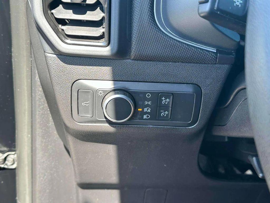 used 2021 Ford Bronco Sport car, priced at $19,498