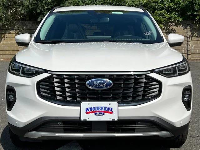 new 2024 Ford Escape car, priced at $39,137