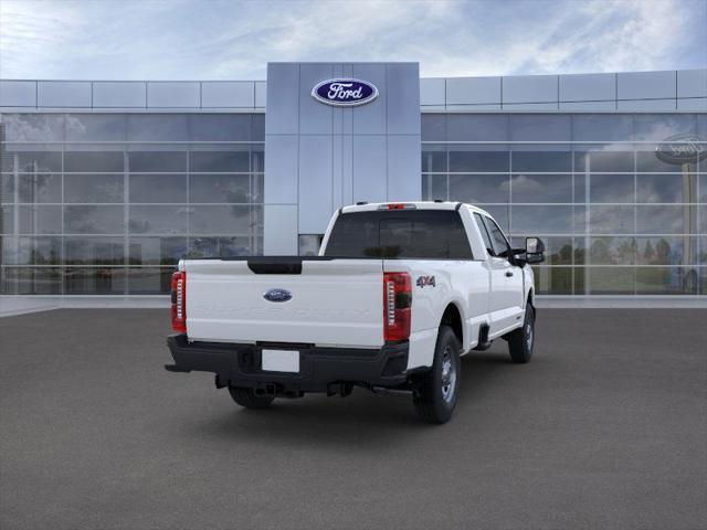 new 2024 Ford F-350 car, priced at $67,050