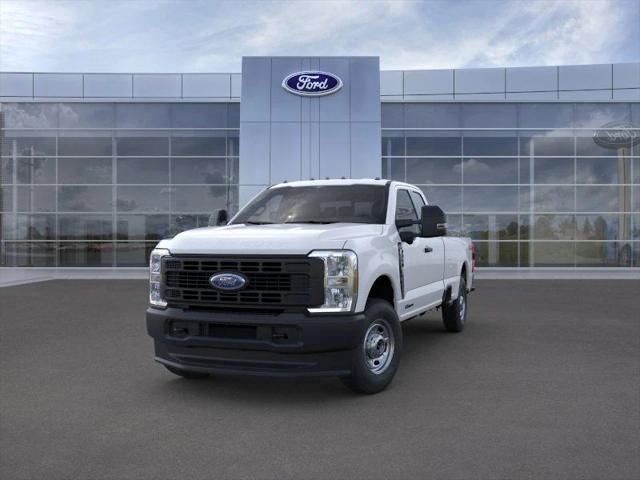 new 2024 Ford F-350 car, priced at $67,050