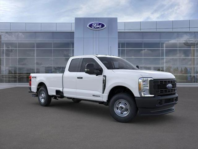 new 2024 Ford F-350 car, priced at $67,050