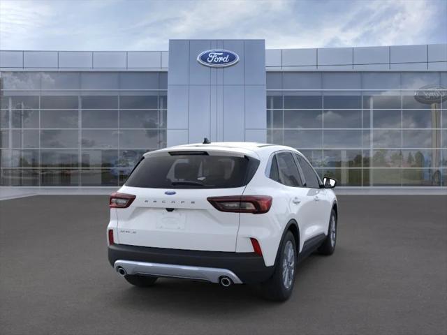 new 2023 Ford Escape car, priced at $33,010