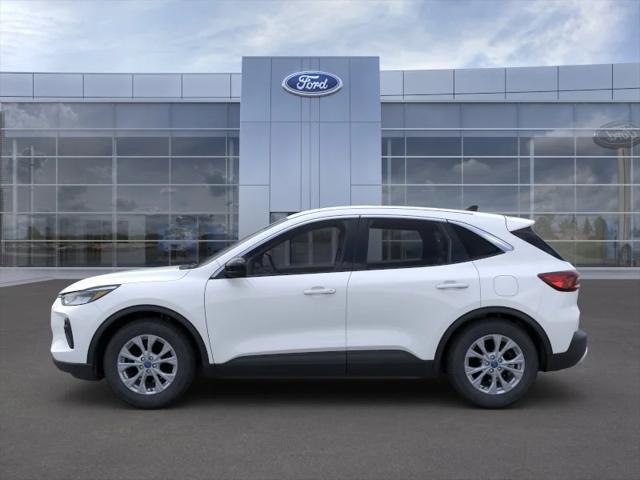 new 2023 Ford Escape car, priced at $33,010