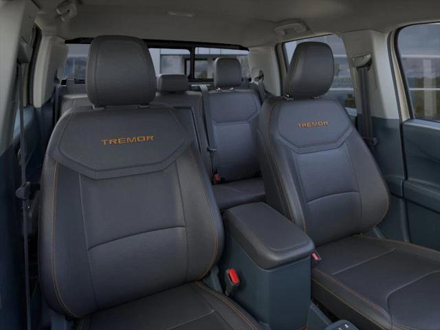 new 2024 Ford Maverick car, priced at $38,550