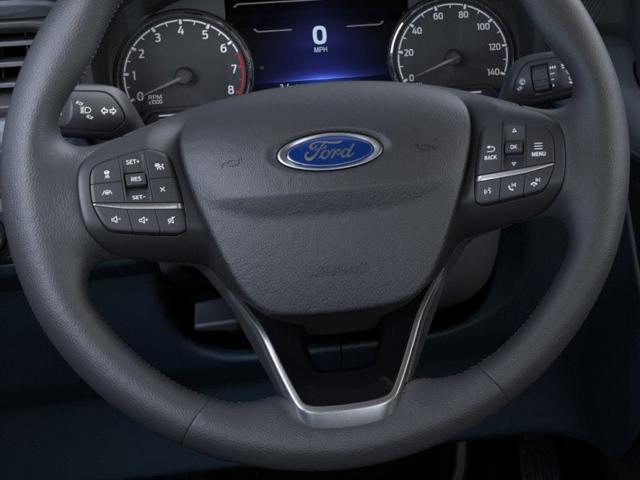 new 2024 Ford Maverick car, priced at $38,550
