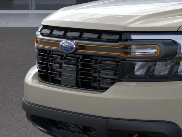 new 2024 Ford Maverick car, priced at $38,550