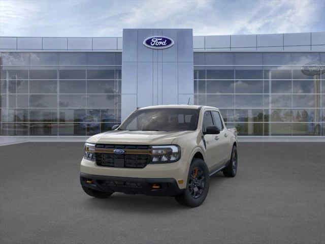 new 2024 Ford Maverick car, priced at $38,550
