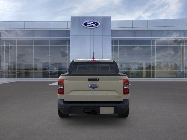 new 2024 Ford Maverick car, priced at $38,550