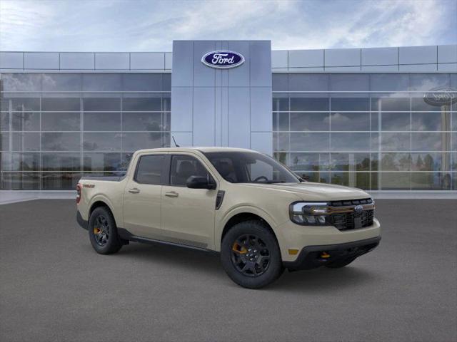 new 2024 Ford Maverick car, priced at $38,550