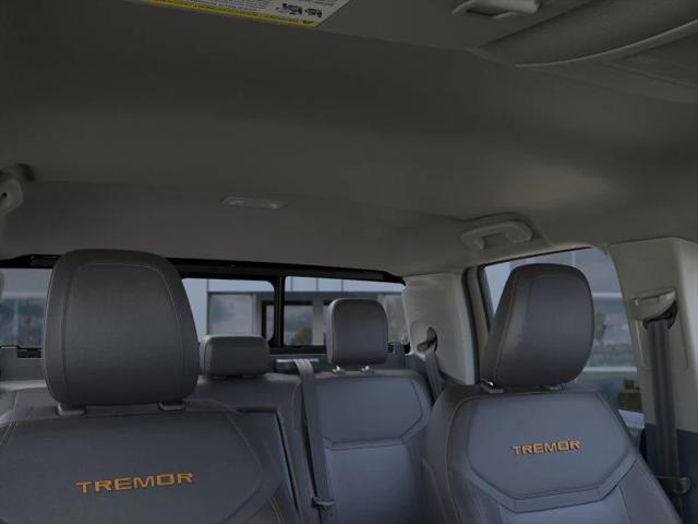 new 2024 Ford Maverick car, priced at $38,550