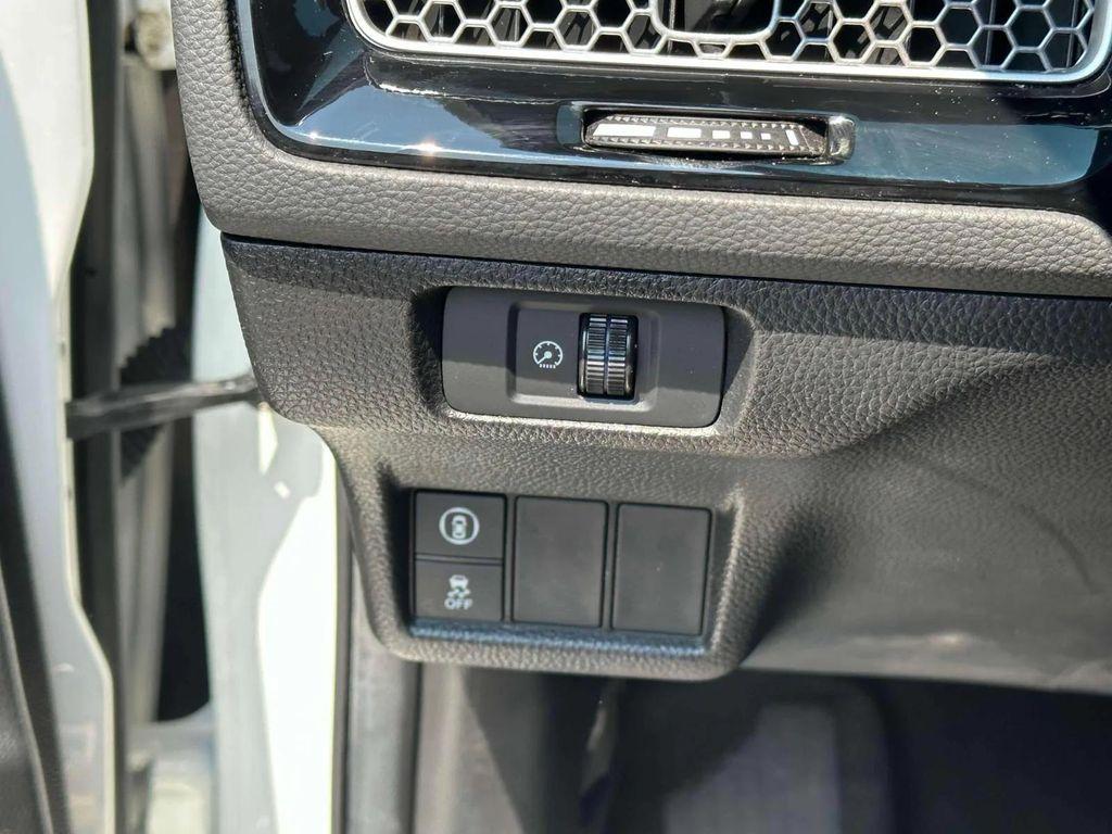 used 2024 Honda Civic car, priced at $23,198