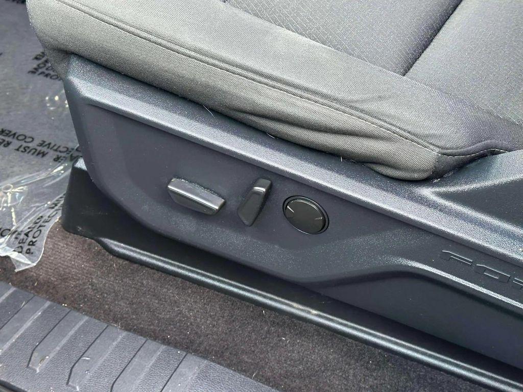 used 2023 Ford F-150 car, priced at $34,998