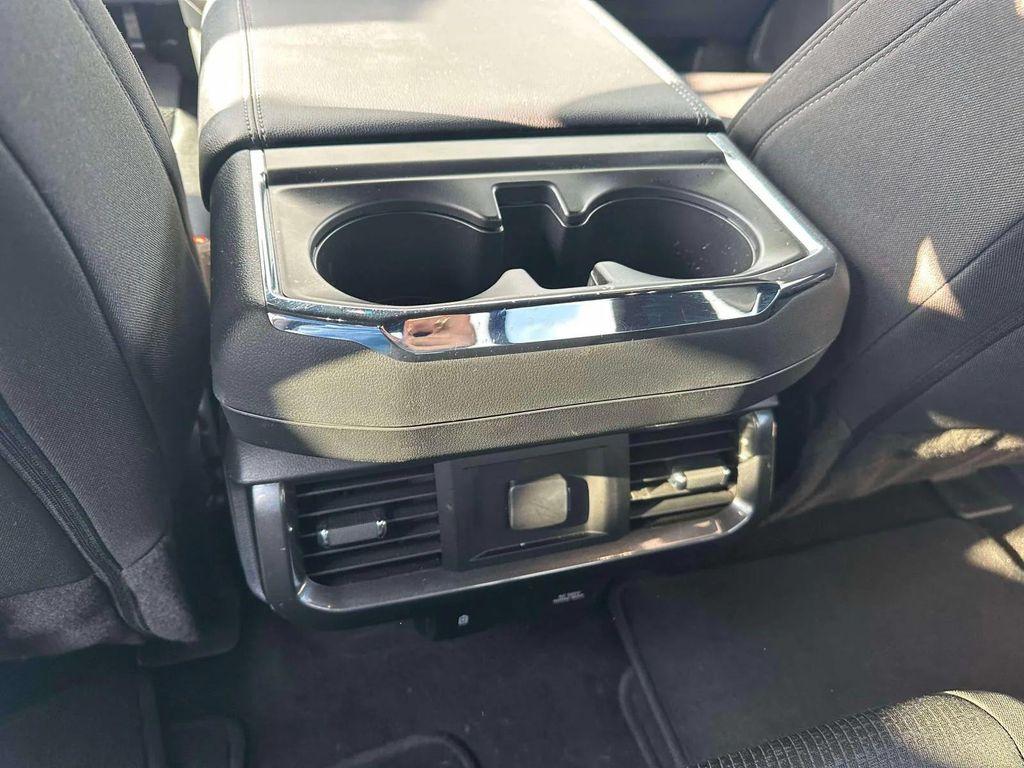 used 2023 Ford F-150 car, priced at $34,998