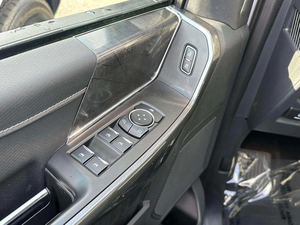 used 2023 Ford F-150 car, priced at $34,998