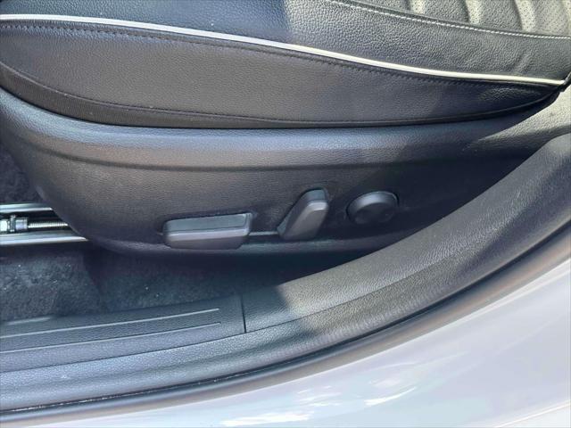 used 2023 Kia Forte car, priced at $17,998