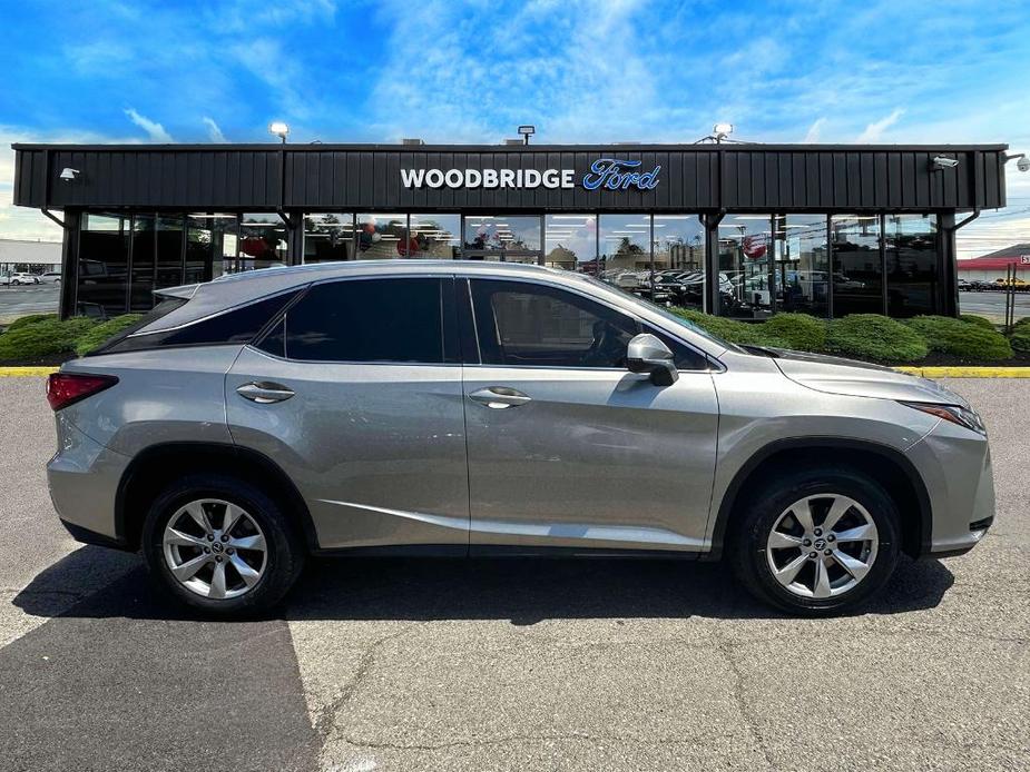 used 2019 Lexus RX 350 car, priced at $26,498