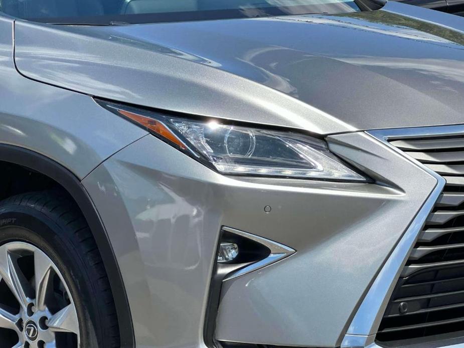 used 2019 Lexus RX 350 car, priced at $26,498