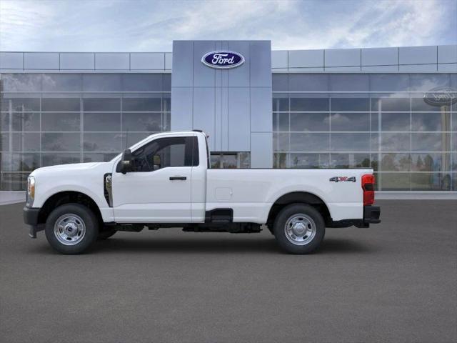 new 2024 Ford F-350 car, priced at $53,165