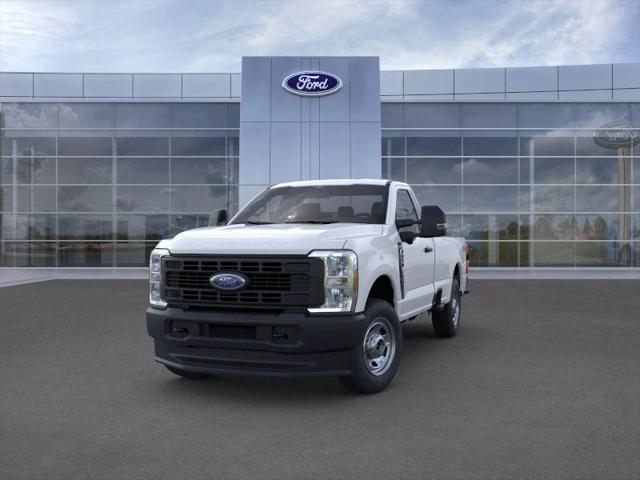 new 2024 Ford F-350 car, priced at $53,165