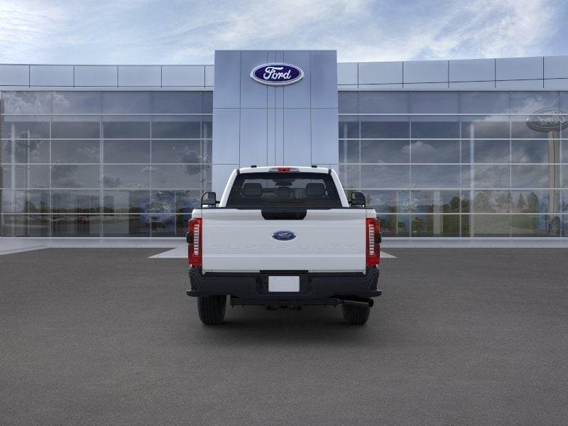 new 2024 Ford F-350 car, priced at $53,165