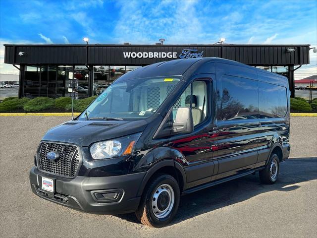 used 2024 Ford Transit-250 car, priced at $43,298