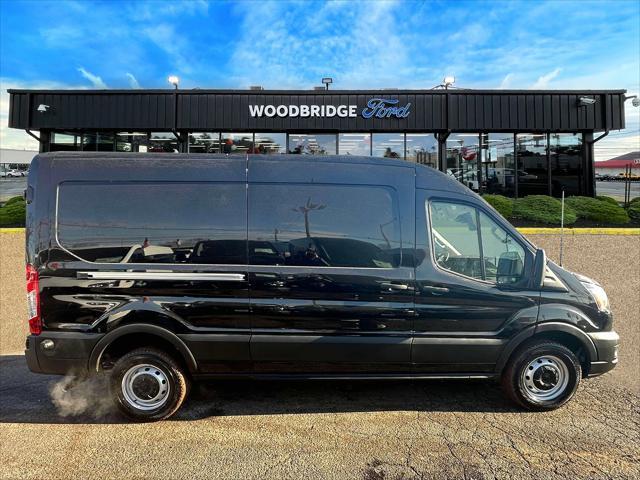 used 2024 Ford Transit-250 car, priced at $43,298