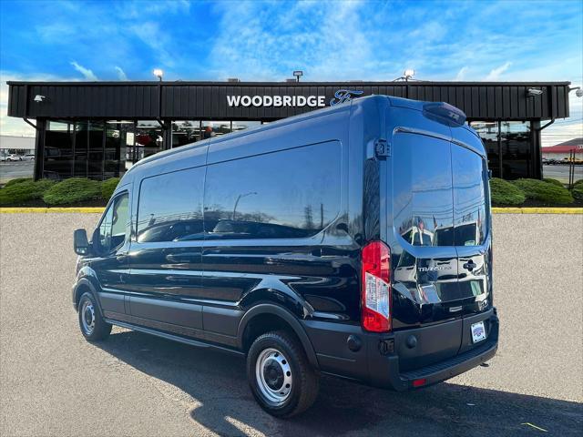 used 2024 Ford Transit-250 car, priced at $43,298