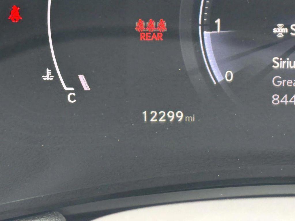 used 2024 Lexus NX 350 car, priced at $39,998