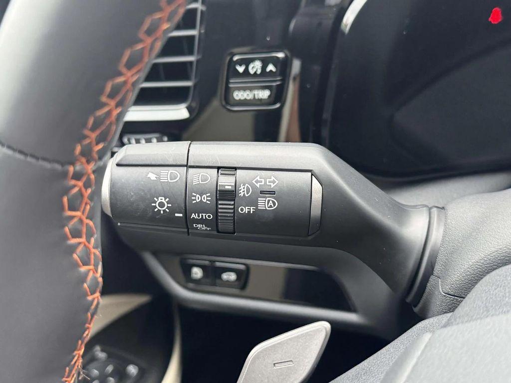 used 2024 Lexus NX 350 car, priced at $39,998