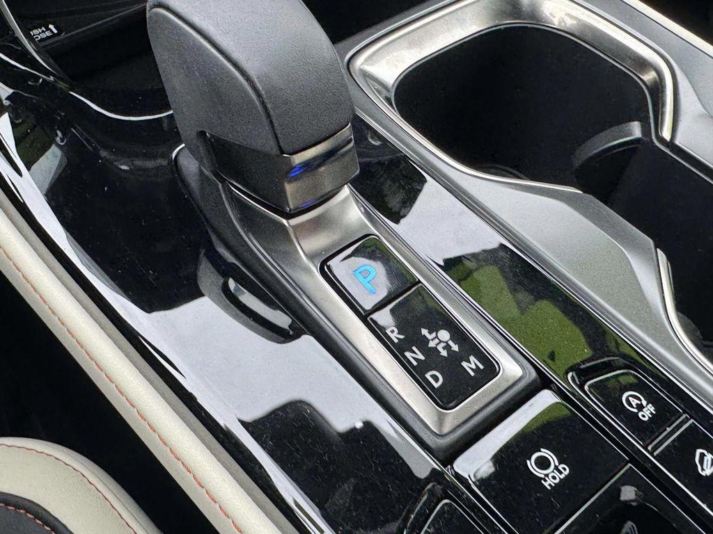 used 2024 Lexus NX 350 car, priced at $39,998