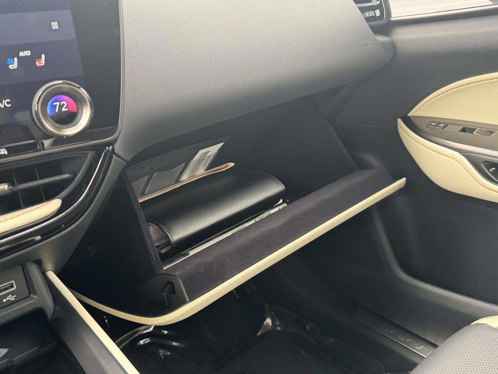 used 2024 Lexus NX 350 car, priced at $39,998