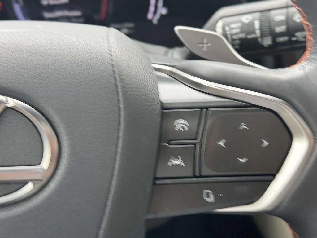 used 2024 Lexus NX 350 car, priced at $39,998