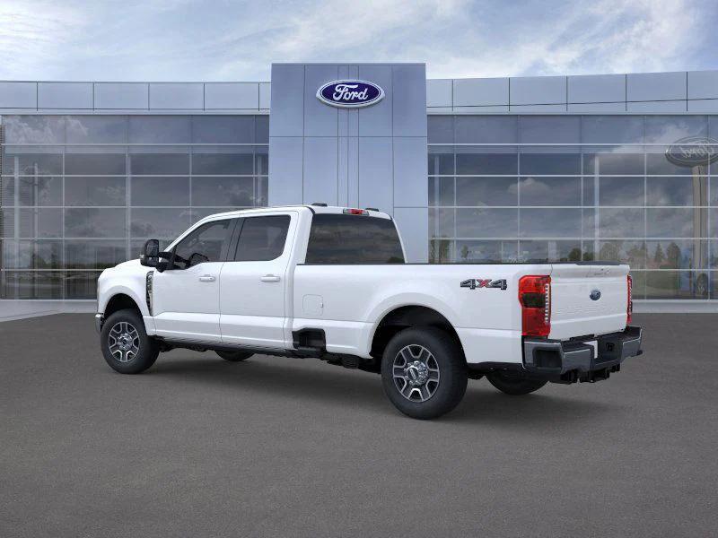 new 2026 Ford F-250 car, priced at $71,530