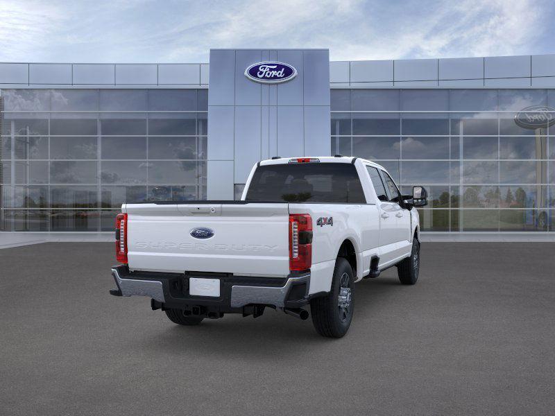 new 2026 Ford F-250 car, priced at $71,530