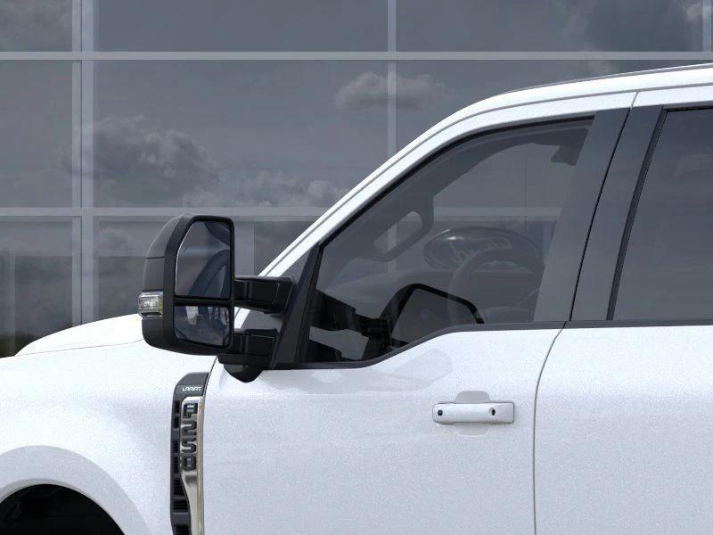 new 2026 Ford F-250 car, priced at $71,530