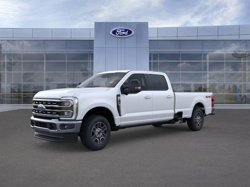 new 2026 Ford F-250 car, priced at $71,530