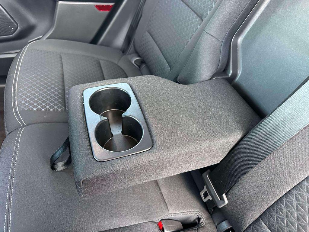used 2024 Ford Escape car, priced at $24,498