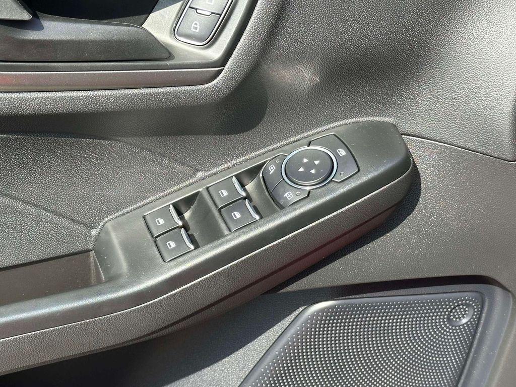 used 2024 Ford Escape car, priced at $24,498