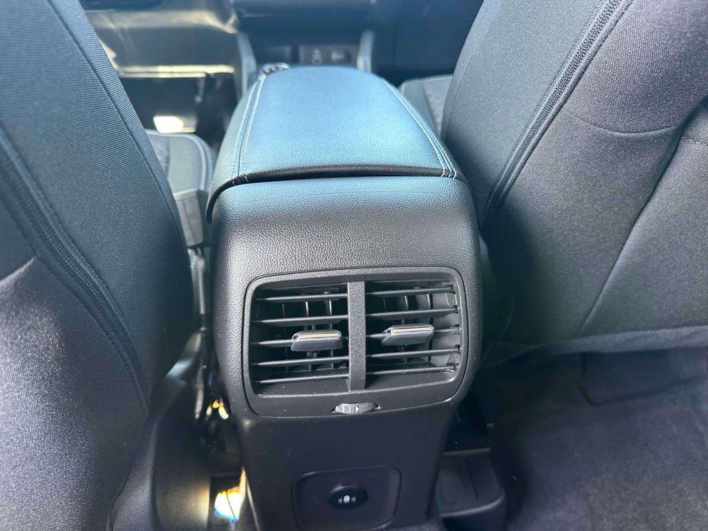 used 2024 Ford Escape car, priced at $24,498