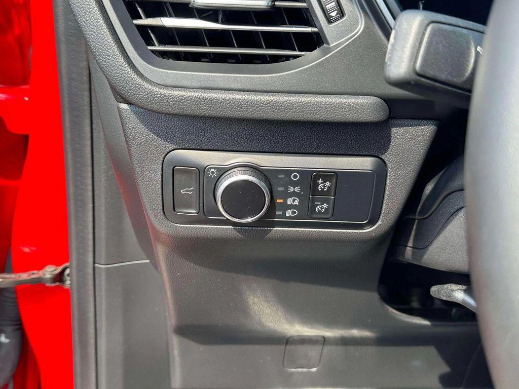 used 2024 Ford Escape car, priced at $24,498
